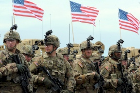 أمريكا لا تستبعد الدخول في الحرب لجانب إسرائيل