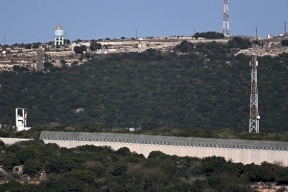 استهداف خلية ثالثة جنوب لبنان بقصف إسرائيلي واعتراض طائرة مسيرة