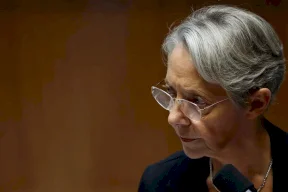 رئيسة وزراء فرنسا: باريس صديقة إسرائيل والفلسطينيين