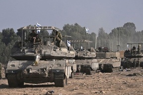 لماذا تأخرت الحرب الإسرائيلية البرية؟