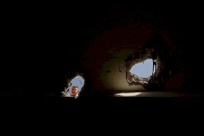 إسرائيل تدمر 33 مسجداً في قطاع غزة