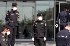 قطر: الإعدام لـ8 هنود بتهمة التجسس لصالح إسرائيل