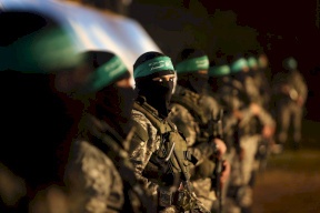 عودة نشاط "حماس" شمال غزة تثير قلق إسرائيل