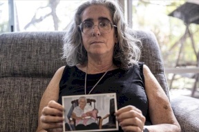 ابنة أسيرة إسرائيلية: لا أثق بنتنياهو وأعارض الهجمات على أهل غزة 