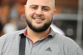 استشهاد شاب في مدينة قلقيلية