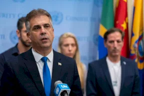 إسرائيل تصف 120 دولة دعت لوقف إطلاق النار في غزة بـ"الدناءة"