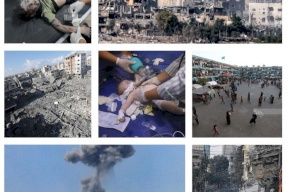 8069 شهيدا وأكثر من 20 ألف جريح في عدوان الاحتلال المتواصل على غزة والضفة