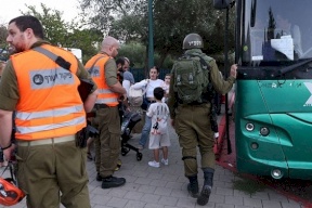 مراقب الدولة الإسرائيلي: الحكومة فشلت برعاية الجبهة الداخلية