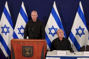 وزير جيش الاحتلال: المجندة "المحررة" لن تتحدث