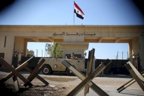 تقارير: مصر تستعد لاستقبال جرحى من غزة غداً عبر معبر رفح