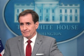 واشنطن: حماس لن تحكم غزة مستقبلاً