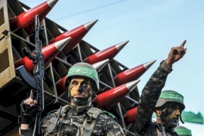 خلال 3 ساعات.. "القسام" تستهدف 6 آليات لجيش الاحتلال شمال غرب غزة 