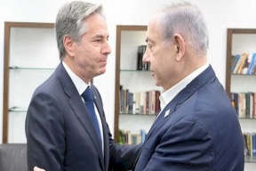 بلينكن يطلب "وقف إطلاق نار مؤقت" ونتنياهو يوافق على هدنة لساعات قليلة