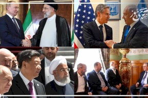 هل تصبح "إسرائيل" ساحة للصراعات الإقليمية والعالمية؟