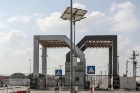 "نيويورك تايمز": إسرائيل تبحث سرا عن توطين مئات الآلاف من غزة بمصر