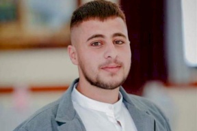 شهيد و3 إصابات خطيرة برصاص الاحتلال في حلحول 