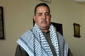 استشهاد الصحفي محمد أبو حصيرة بقصف منزله في مدينة غزة