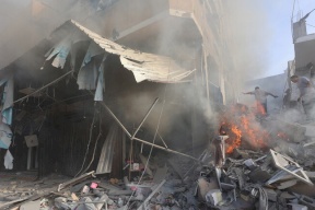 تقرير: مفاوضات حول هدنة لـ3 أيام مقابل إطلاق 12 رهينة 