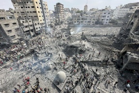 تقرير عبري: 6 أسباب تمنع إسرائيل من الموافقة على وقف إطلاق النار بغزة