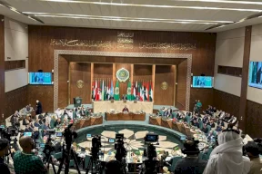 قمة عربية طارئة بالسعودية السبت القادم لبحث "العدوان على غزة"
