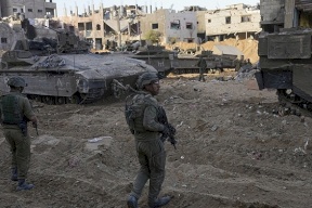 جيش الاحتلال: أهداف الحرب لن تتحقق إذا انتهت خلال أسبوع أو اثنين