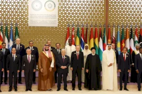 البيان الختامي: قرارات القمة العربية والإسلامية المشتركة غير العادية 