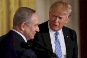 ترامب ينتقد إسرائيل: ما يحدث في غزة فظيع ولا يصدق