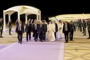 أعمال "القمة العربية الإسلامية" تنطلق اليوم في الرياض لبحث العدوان على غزة