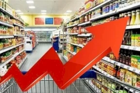 ارتفاع حاد في أسعار المنتج بنسبة 5.51% الشهر الماضي