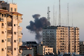هيئة الاتصالات الفلسطينية: توقف كافة خدمات الاتصالات في قطاع غزة خلال الساعات القليلة القادمة 