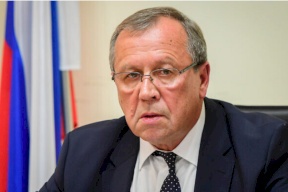 الخارجية الإسرائيلية تستدعي السفير الروسي لـ"توبيخه"