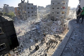 الأمم المتحدة: تضاعف القتل والاضطهاد ضد سكان غزة