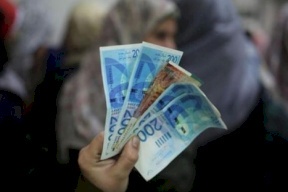 إسرائيل تدرس آلية تسمح بتحويل الأموال للسلطة الفلسطينية بما فيها أموال غزة