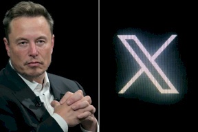 3 شركات عالمية توقف إعلاناتها في "X" بسبب تصريحات ماسك عن اليهود