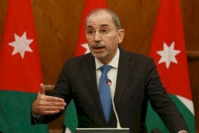مسؤول إسرائيلي يهاجم وزير الخارجية الأردني: "يلهب مشاعر المتطرفين في المنطقة