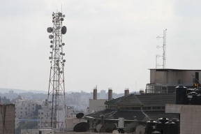 انقطاع كامل لكافة خدمات الاتصالات والإنترنت في قطاع غزة