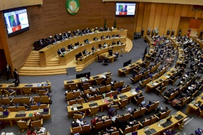 برلمان جنوب إفريقيا يصوت لصالح قرار إغلاق السفارة الإسرائيلية في بريتوريا