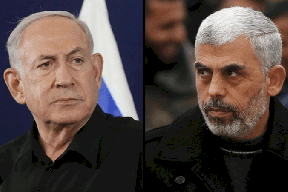 تقرير: السنوار احتال على مكتب رئيس الوزراء الاسرائيلي