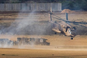 هكذا يستعد جيش الاحتلال لاستقبال أسراه لدى حماس خلال الهدنة