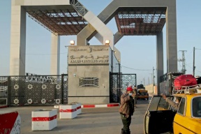 سفارة فلسطين بالقاهرة: بإمكان العالقين بمصر العودة لغزة اعتبارا من الغد