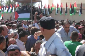 اعلان أسماء الدفعة  الأولى من الأسرى الذين سيُفرج عنهم اليوم