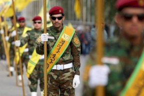 "حزب الله" العراقي يعلن خفض التصعيد ضد القواعد الأمريكية وإسرائيل حتى انتهاء الهدنة
