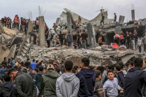 في خرق للهدنة: إصابة 7 مواطنين برصاص الاحتلال في غزة