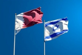 وزير إسرائيلي: قطر "دولة عدو" بامتياز