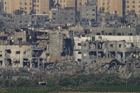 البيت الأبيض: واشنطن تؤيد تمديد الهدنة الإنسانية في قطاع غزة