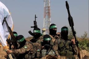 تشكيل فريق دولي خاص لـ"محاربة تمويل حماس"
