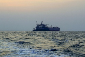 البحرية البريطانية: تلقينا تقارير عن حادث جديد بمحيط باب المندب
