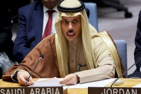 السعودية: حجج إسرائيل حول الدفاع عن النفس واهية