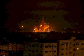 إسرائيل تحدد شروط إنهاء الحرب في غزة