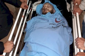 شهيد و4 إصابات برصاص الاحتلال في بيتونيا